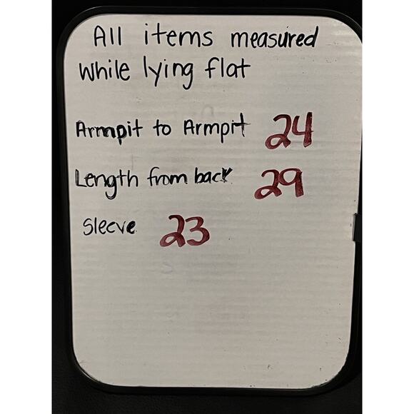 Vtg Tommy Hilfiger Shirt‎ Mens Medium Plaid Red Green Flannel Cotton Button - Picture 3 of 5